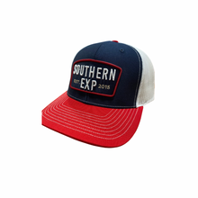 Load image into Gallery viewer, Southern Exposure-3D Hat
