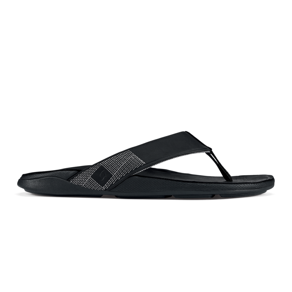 Olukai-Men's-Tuahine Shoes-Flip Flops