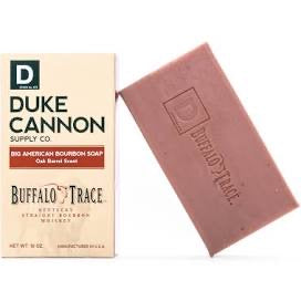 Duke Cannon-Bar Soap