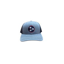 Load image into Gallery viewer, Southern Exposure-TriStar Hat

