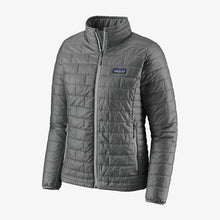 Load image into Gallery viewer, Patagonia-Women&#39;s Nano Puff Jacket
