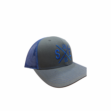 Load image into Gallery viewer, Southern Exposure | Cross est2015 Hat
