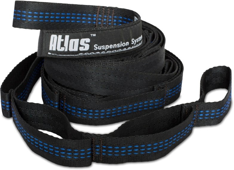 ENO-Atlas Suspension System