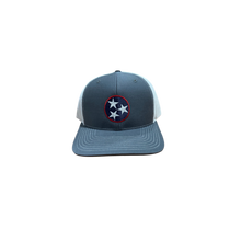 Load image into Gallery viewer, Southern Exposure-TriStar Hat
