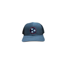 Load image into Gallery viewer, Southern Exposure-TriStar Hat
