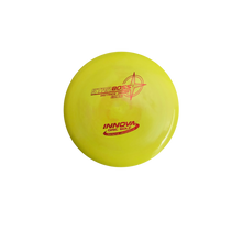 Load image into Gallery viewer, Innova Disc Golf-Distance Driver Boss 13 5 -1 3

