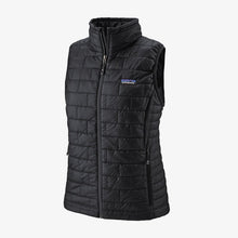 Load image into Gallery viewer, Patagonia-Women&#39;s Nano Puff Vest
