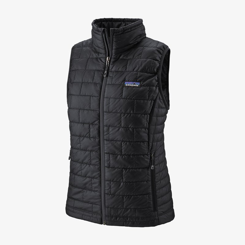 Patagonia-Women's Nano Puff Vest