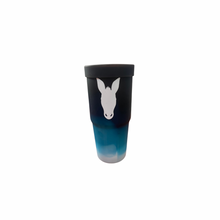 Load image into Gallery viewer, SiliPint-32 oz Straw Tumbler
