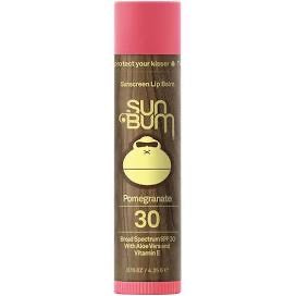 Sun Bum-Chap Stick