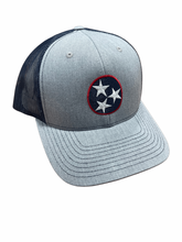 Load image into Gallery viewer, Southern Exposure-TriStar Hat
