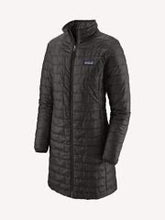 Load image into Gallery viewer, Patagonia-Women&#39;s Nano Puff Parka
