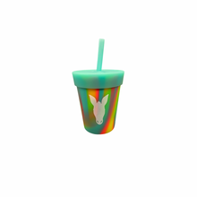 Load image into Gallery viewer, Sili Pint-Kids Tumbler 8 oz.

