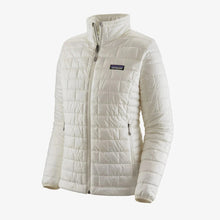 Load image into Gallery viewer, Patagonia-Women&#39;s Nano Puff Jacket
