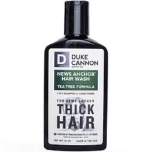 Load image into Gallery viewer, Duke Cannon-Shampoo/Conditioner
