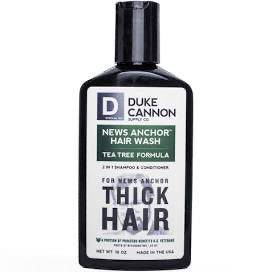 Duke Cannon-Shampoo/Conditioner