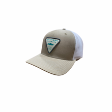 Load image into Gallery viewer, Southern Exposure-Triangle Hat
