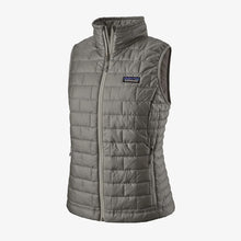 Load image into Gallery viewer, Patagonia-Women&#39;s Nano Puff Vest
