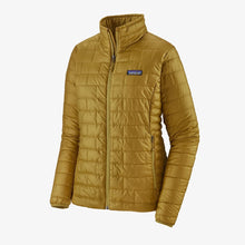Load image into Gallery viewer, Patagonia-Women&#39;s Nano Puff Jacket
