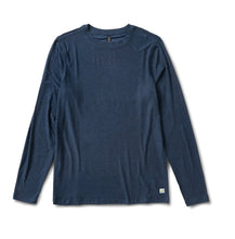 Load image into Gallery viewer, VUORI-Men&#39;s-L/S STRATO TECH TEE
