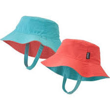 Load image into Gallery viewer, Patagonia-Baby&#39;s Sun Bucket Hat
