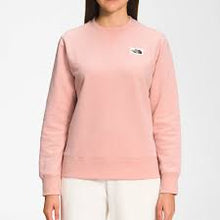 Load image into Gallery viewer, North Face-Women&#39;s Heritage Patch Crew
