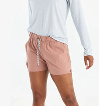 Load image into Gallery viewer, Free Fly-Women&#39;s Latitude Short
