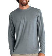 Load image into Gallery viewer, Free Fly-Men&#39;s Bamboo Lightweight Long Sleeve
