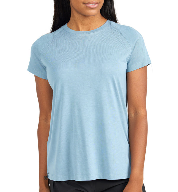 Free Fly-Women's Lightweight Tee