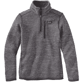 Load image into Gallery viewer, Patagonia-Boy&#39;s Better Sweater 1/4 Zip
