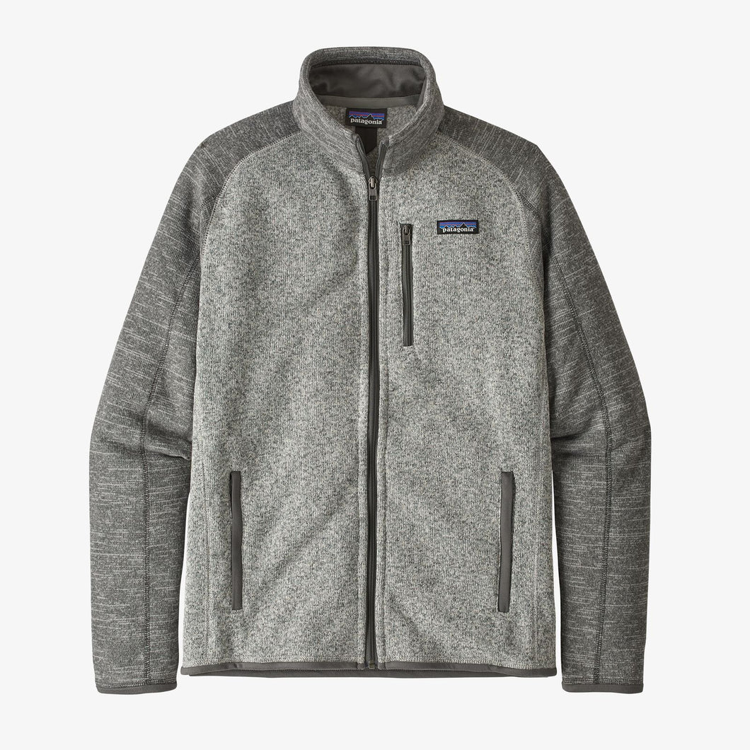 Patagonia-Men's Better Sweater Jacket