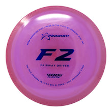 Load image into Gallery viewer, Prodigy Disc Golf-Fairway Driver
