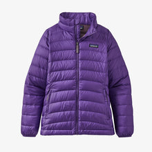 Load image into Gallery viewer, Patagonia-Kid&#39;s Down Sweater
