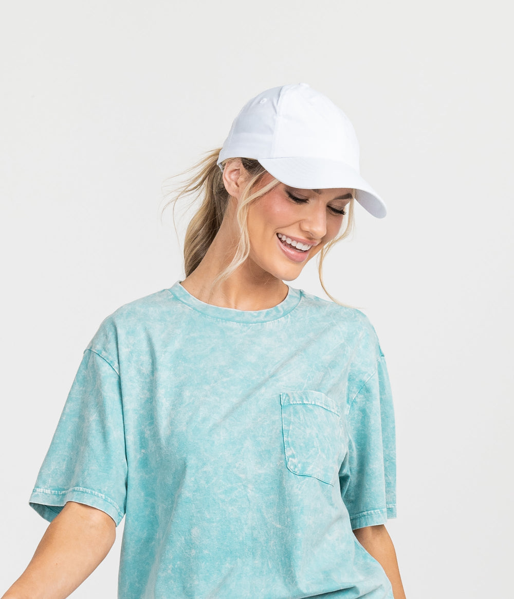 Southern Shirt- Women's Lightweight Performance Cap