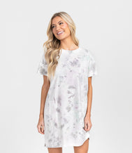 Load image into Gallery viewer, Southern Shirt-Women&#39;s Your New Favorite Tee Dress
