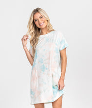 Load image into Gallery viewer, Southern Shirt-Women&#39;s Your New Favorite Tee Dress
