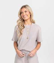 Load image into Gallery viewer, Southern Shirt- Women&#39;s Brunch to Beach Top

