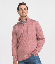 Load image into Gallery viewer, Southern Shirt-Men&#39;s Back Nine Pullover
