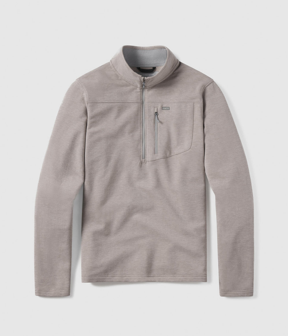 Southern Shirt-Men's Midtown Pullover