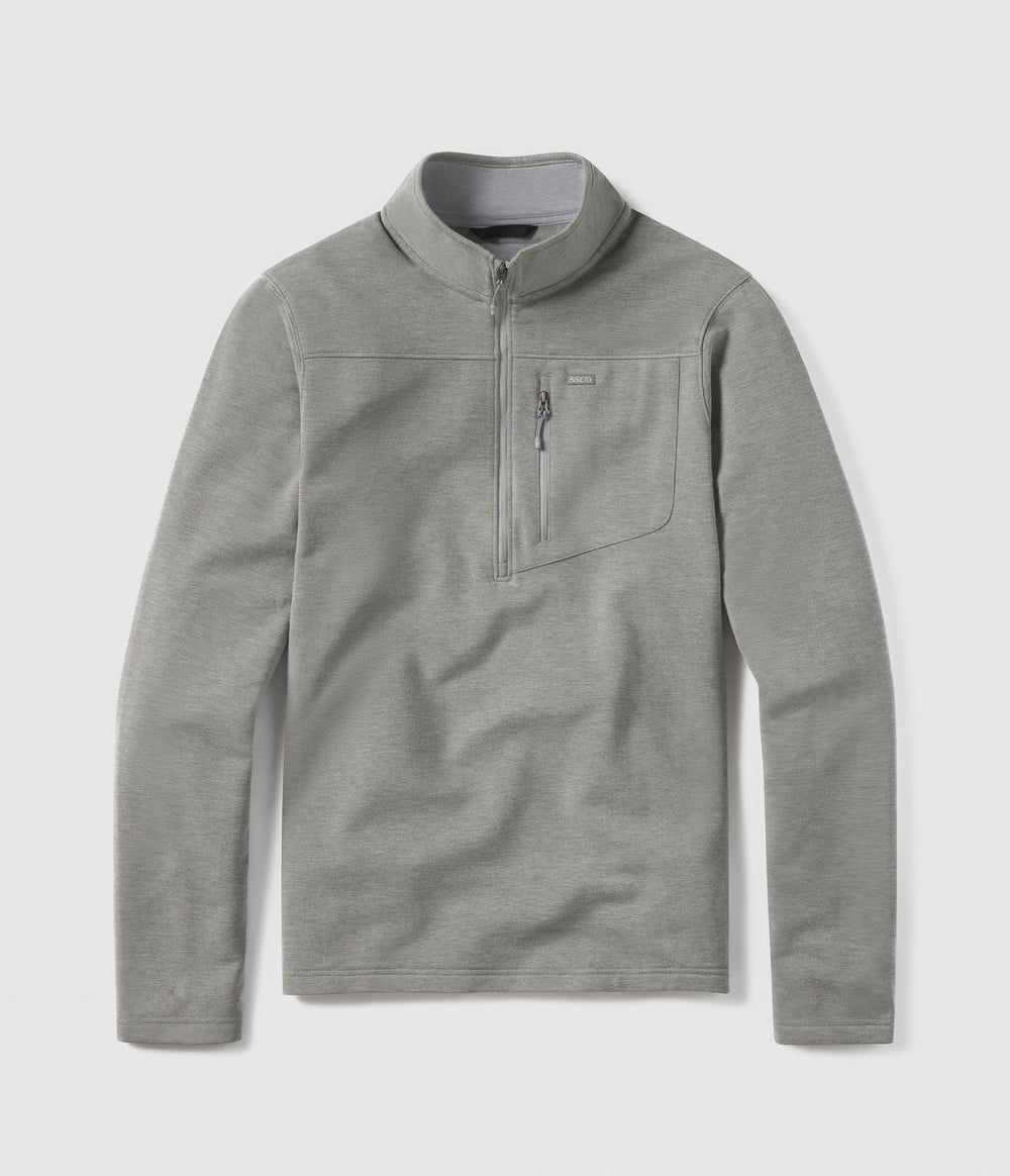 Southern Shirt-Men's Midtown Pullover