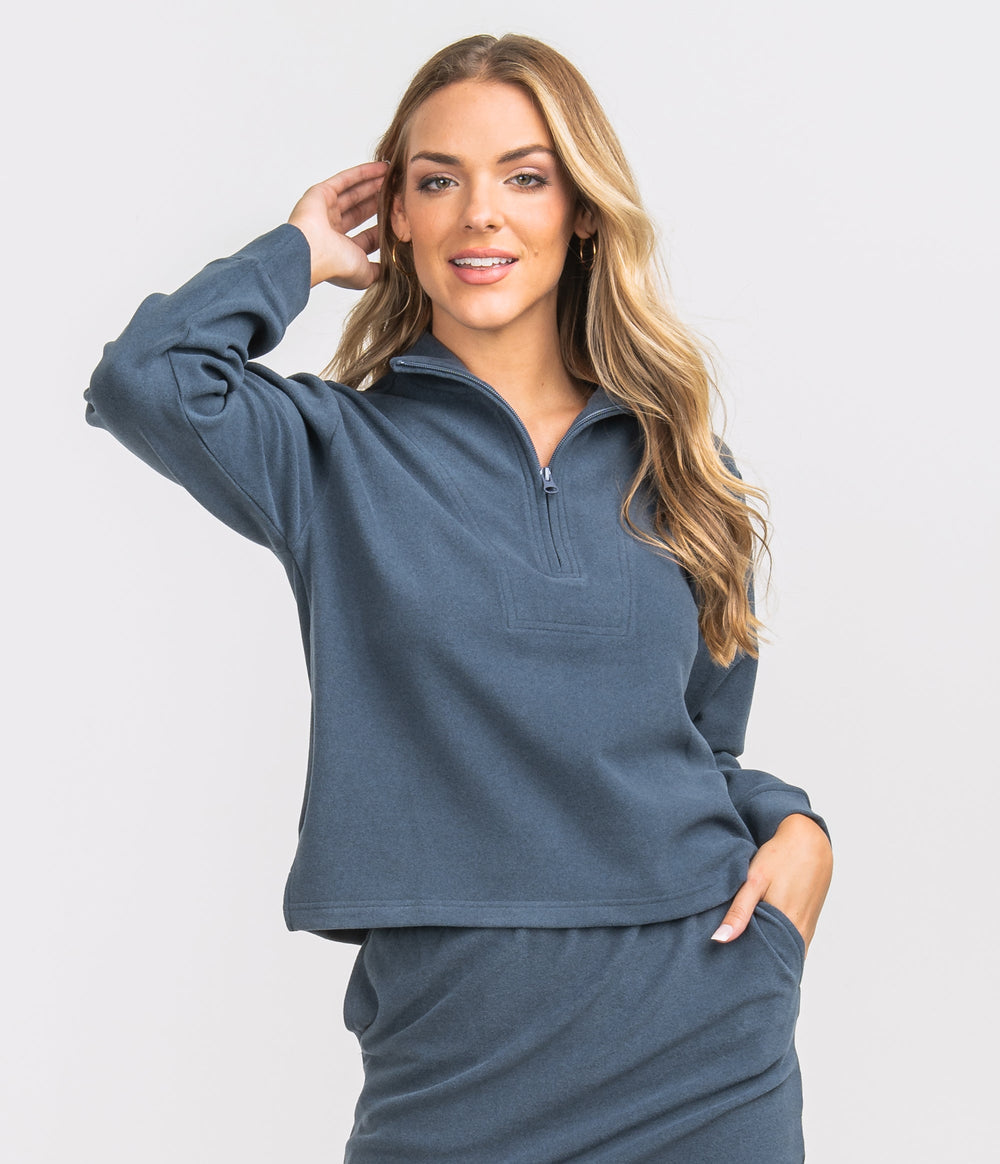 Southern Shirt-Women's On the Move Pullover
