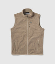 Load image into Gallery viewer, Southern Shirt-Men&#39;s Stretch Twill Vest
