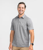 Load image into Gallery viewer, Southern Shirt-Co. Men&#39;s Greyton Polo
