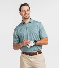 Load image into Gallery viewer, Southern Shirt-Co. Men&#39;s Greyton Polo
