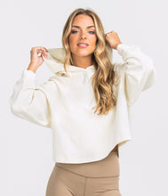 Load image into Gallery viewer, Southern Shirt-Co Women&#39;s Cropped Gym Classic Hoodie
