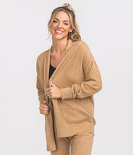 Load image into Gallery viewer, Southern Shirt-Women&#39;s Dreamluxe Short Cardigan
