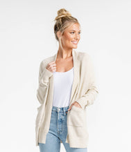 Load image into Gallery viewer, Southern Shirt-Women&#39;s Dreamluxe Short Cardigan
