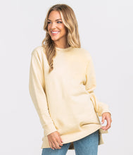 Load image into Gallery viewer, Southern Shirt Co.-Women&#39;s Enjoy The Good Life Sweatshirt
