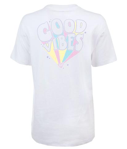 Southern Shirt- Women's Good Vibes Tee