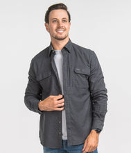 Load image into Gallery viewer, Southern Shirt-Men&#39;s All Terrain Tech Flannel L/S

